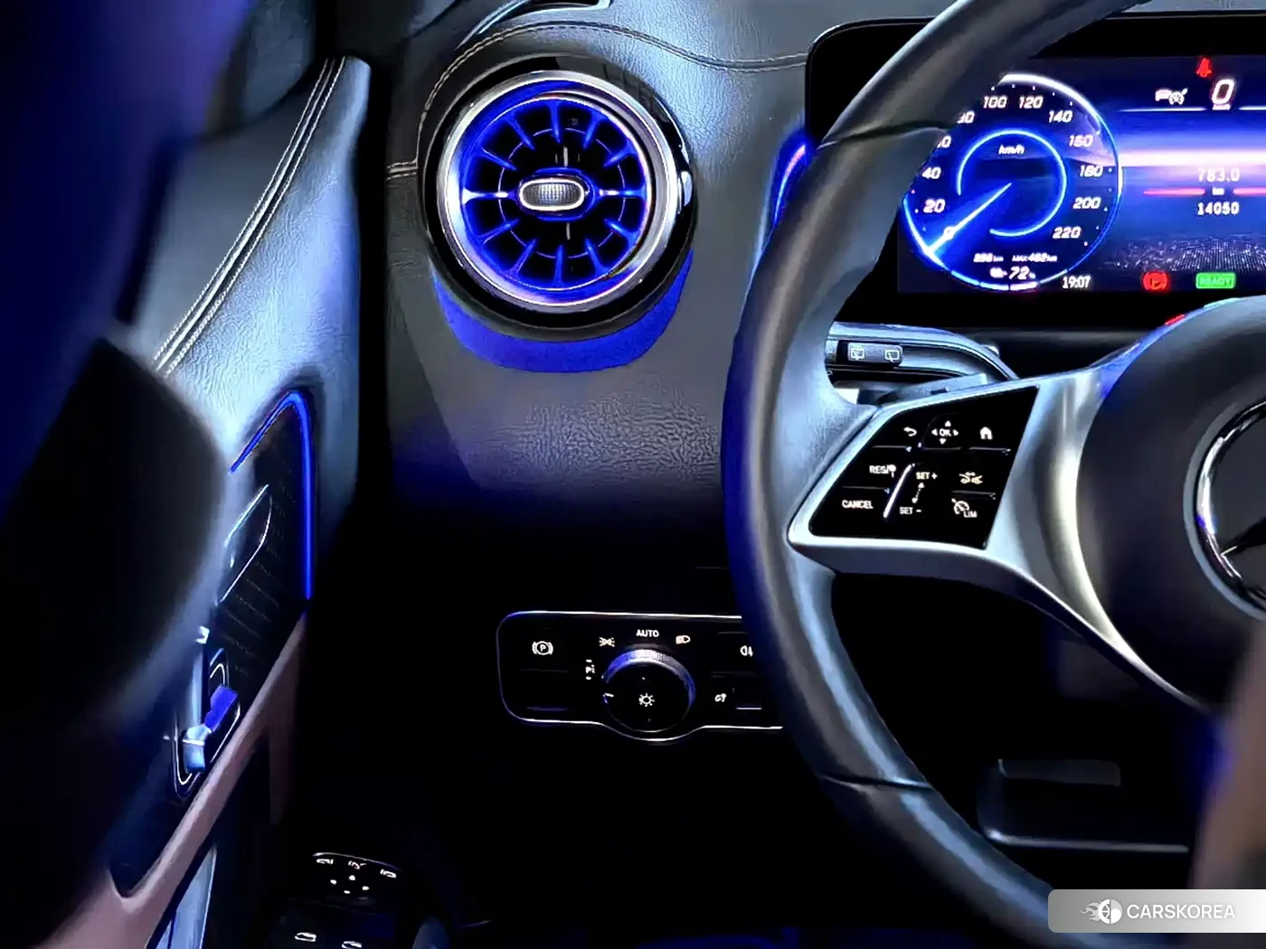 Mercedes-Benz EQB 2025 Черный из Китая, фото 5
