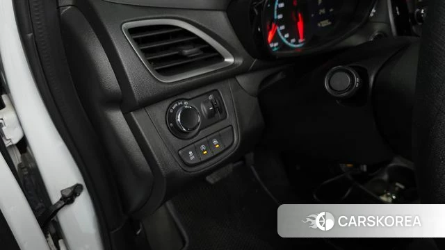 Chevrolet (GM Daewoo) The New Spark 2018 Белый из Кореи, фото 5