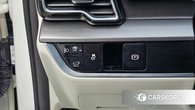 Kia Sportage 5th Generation 2024 Белый из Кореи, фото 5