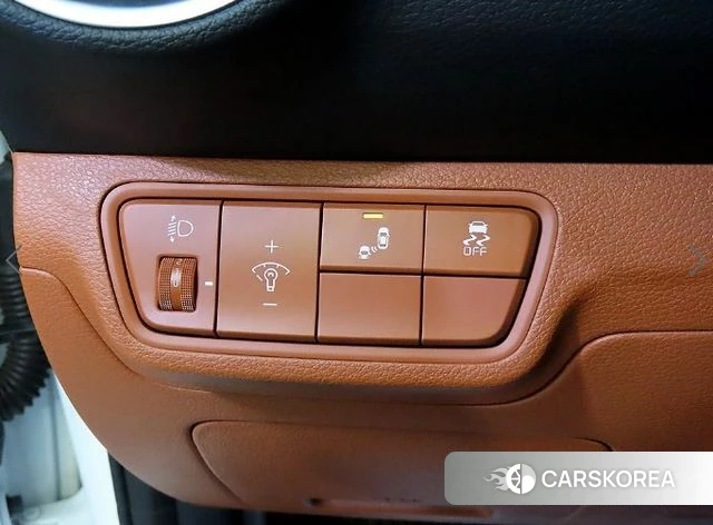 Kia The New K3 2nd generation 2022 Белый из Кореи, фото 5