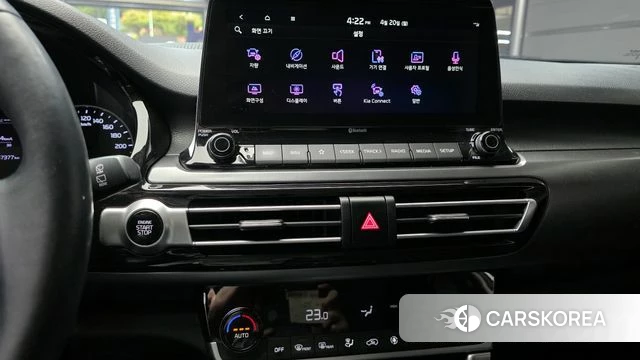 Kia Seltos 2021 Белый из Кореи, фото 5