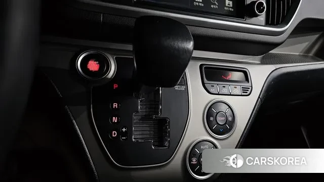 Kia The New Ray 2018 Белый из Кореи, фото 5