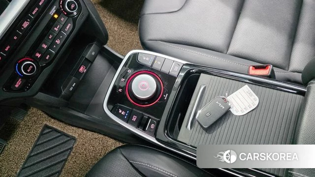 Kia Niro EV 2021 Белый из Кореи, фото 5