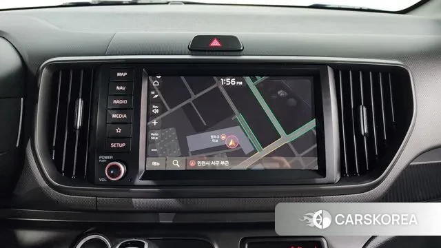 Kia The New Kia Ray 2023 Жемчужный цвет из Кореи, фото 5