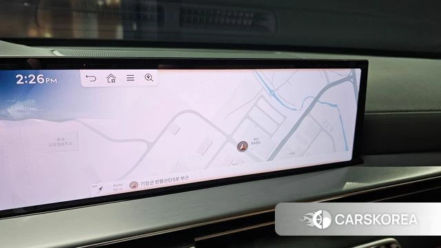 Genesis GV80 2024 Черный из Кореи, фото 5