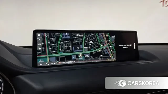 Genesis GV80 2021 Белый из Кореи, фото 5