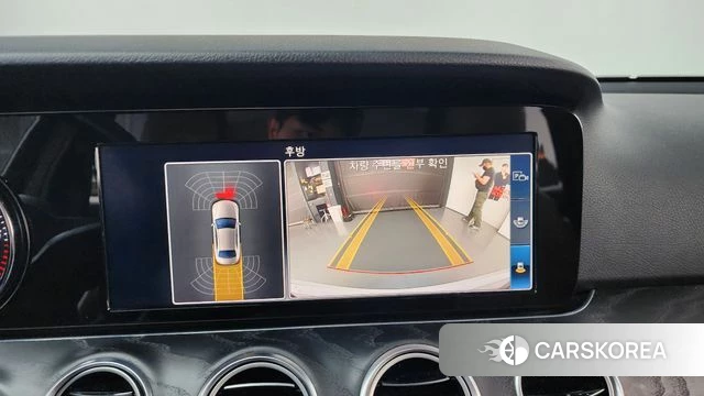 Mercedes-Benz E-Class W213 2020 Белый из Кореи, фото 5