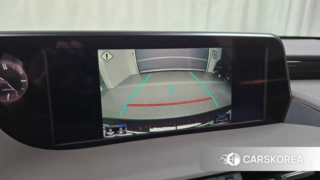 Lexus ES300h 7th generation 2020 Черный из Кореи, фото 5
