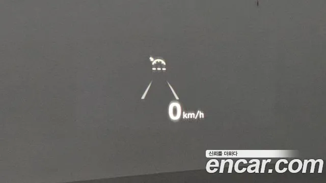 Genesis G90 2020 Черный из Кореи, фото 5