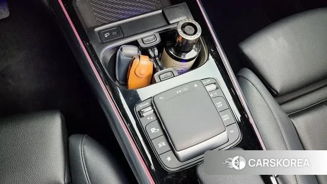 Mercedes-Benz GLA - Class H247 2021 Белый из Кореи, фото 5