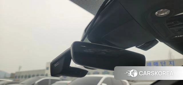 Audi A6 (C8) 2023 Белый из Кореи, фото 5