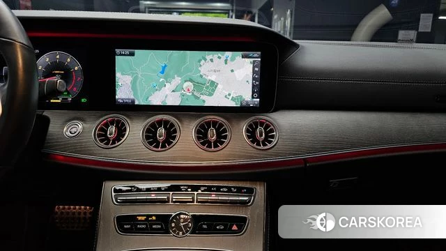 Mercedes-Benz CLS-Class C257 2020 Белый из Кореи, фото 5