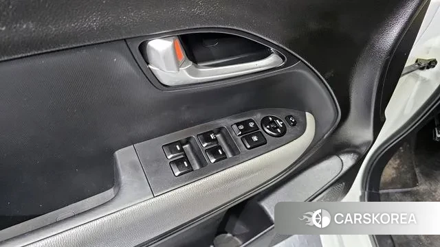 Kia The New Ray 2021 Белый из Кореи, фото 5