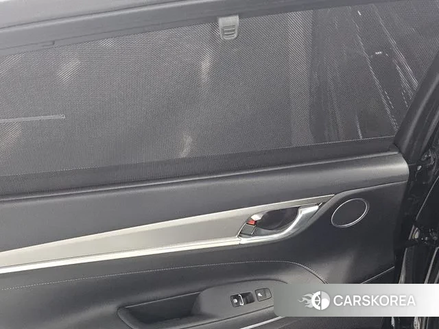 Hyundai The New Grandeur IG 2020 Черный из Кореи, фото 5