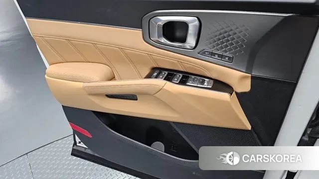 Kia Sorento 4th Generation 2021 Белый из Кореи, фото 5