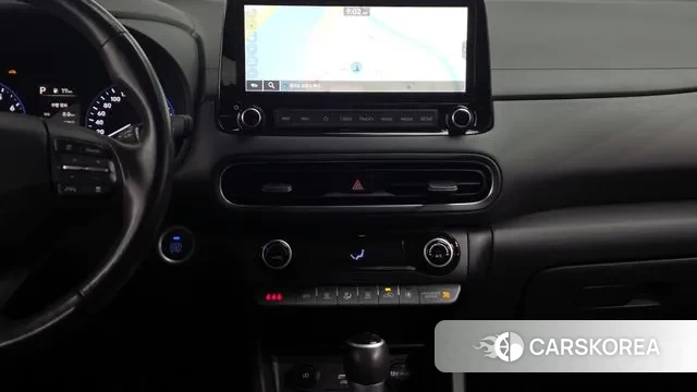 Hyundai The New Kona 2022 Серый из Кореи, фото 5