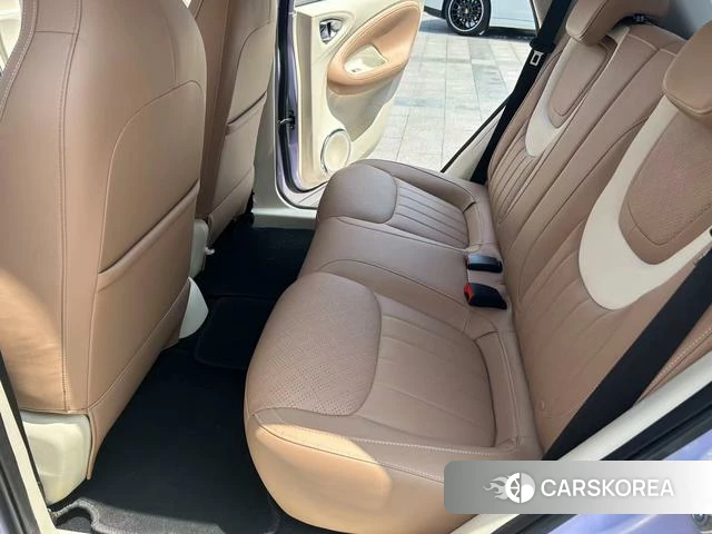 Wuling Automobile Wuling Bingguo 2025 Фиолетовый из Китая, фото 5