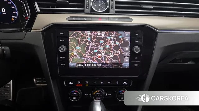 Volkswagen Arteon 2020 Белый из Кореи, фото 5