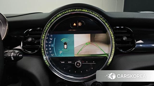 Mini Cooper S 2021 Зеленый из Кореи, фото 5