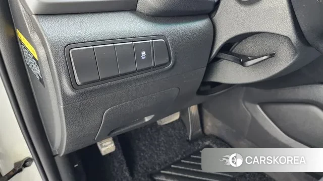 Hyundai All New Tucson 2018 Белый из Кореи, фото 5