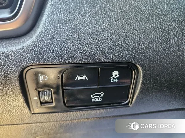 Kia Sorento 4th Generation 2020 Серый из Кореи, фото 5