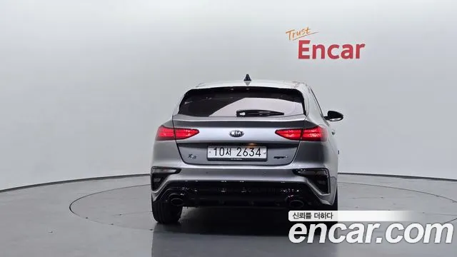 Kia Come New K3 id 2685187 из Кореи 5