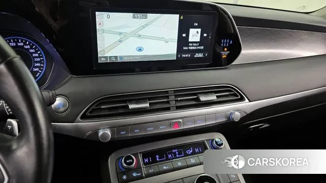 Hyundai Palisade 2021 Белый из Кореи, фото 5