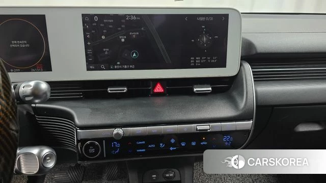 Hyundai Ionic 5 2022 Белый из Кореи, фото 5