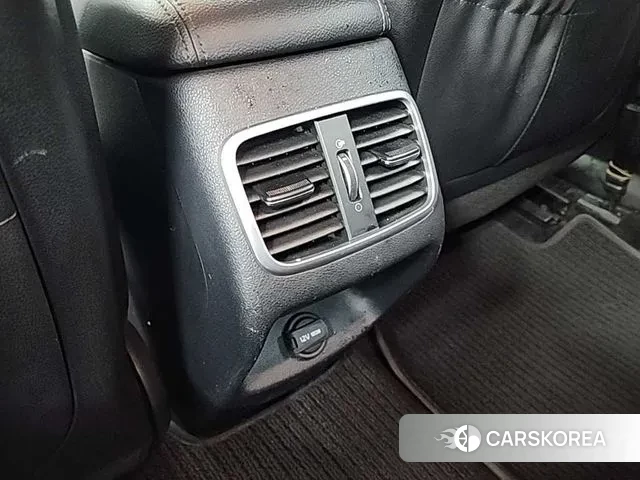 Kia The New K5 2nd generation 2018 Серый из Кореи, фото 5