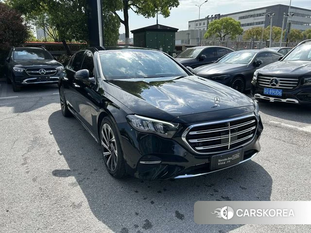 Mercedes-Benz E-class id 3993469 из Китая 5