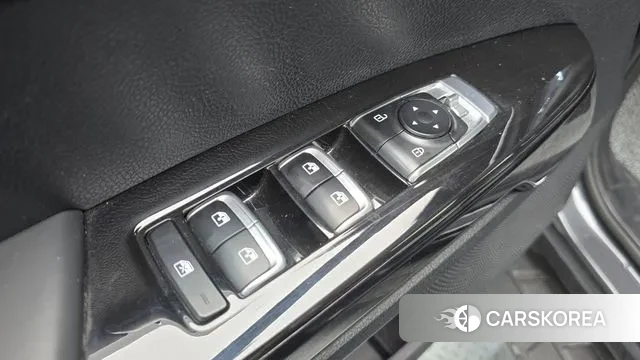 Kia Mohave Master 2021 Серый из Кореи, фото 5