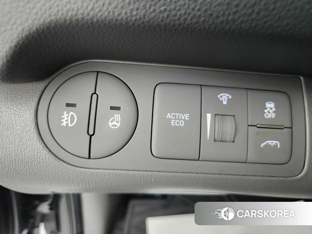 Hyundai The New Grand Starex 2018 Черный из Кореи, фото 5