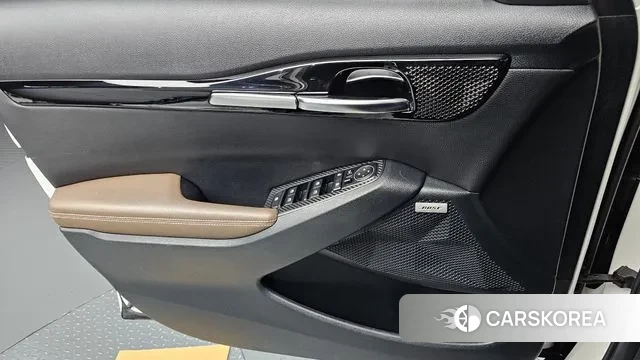 Kia Seltos 2021 Белый из Кореи, фото 5