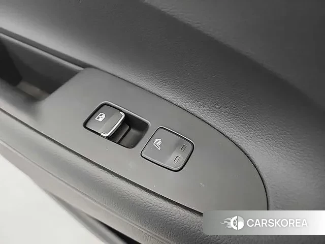 Hyundai The New Grandeur IG 2021 Черный из Кореи, фото 5