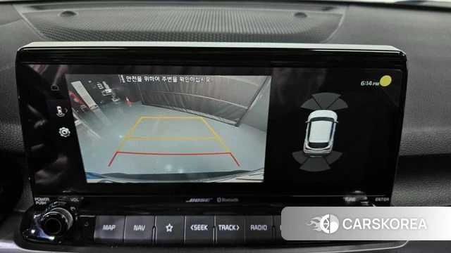 Kia Seltos 2020 Серый из Кореи, фото 5