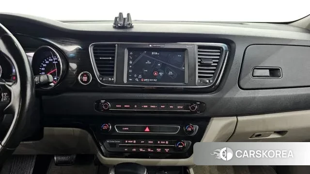 Kia The New Carnival id 3651274 из Кореи 5