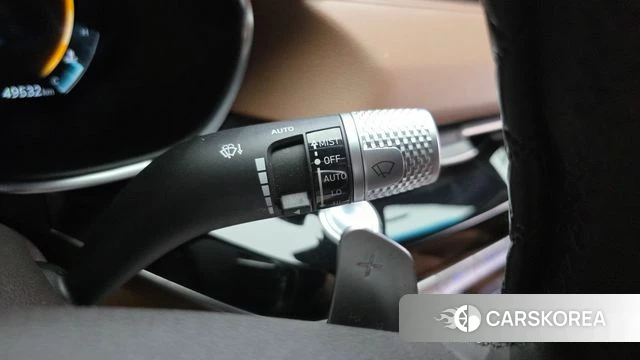 Genesis G80 (RG3) 2023 Белый из Кореи, фото 5