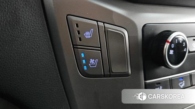 Hyundai The New Grand Starex 2018 Белый из Кореи, фото 5