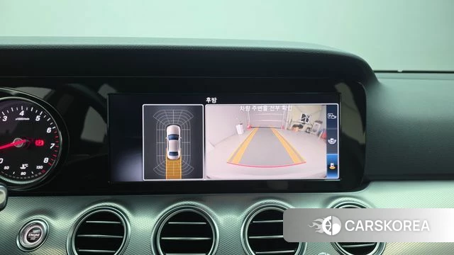 Mercedes-Benz E-Class W213 2020 Белый из Кореи, фото 5