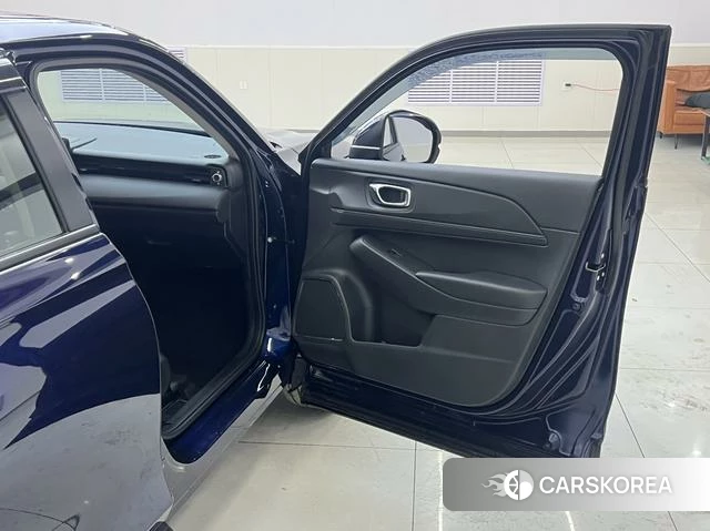 Honda XR-V 2023 Синий из Китая, фото 5