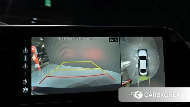 Hyundai The New Grandeur IG 2020 Серый из Кореи, фото 5