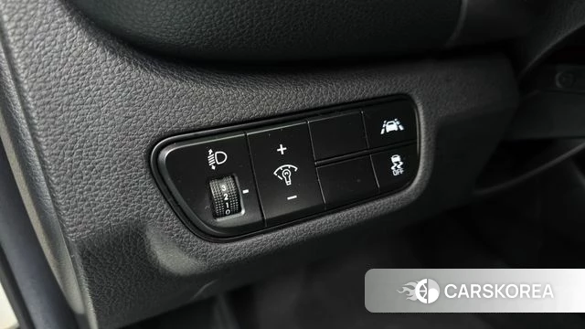 Kia Seltos 2020 Белый из Кореи, фото 5