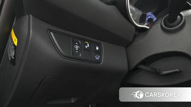 Genesis G70 2019 Черный из Кореи, фото 5