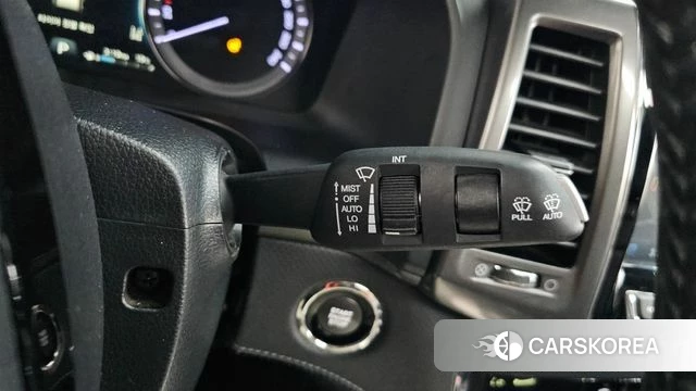 Ssangyong The New Rexton Sport 2021 Черный из Кореи, фото 5