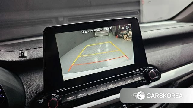 Kia Come New K3 2019 Белый из Кореи, фото 5