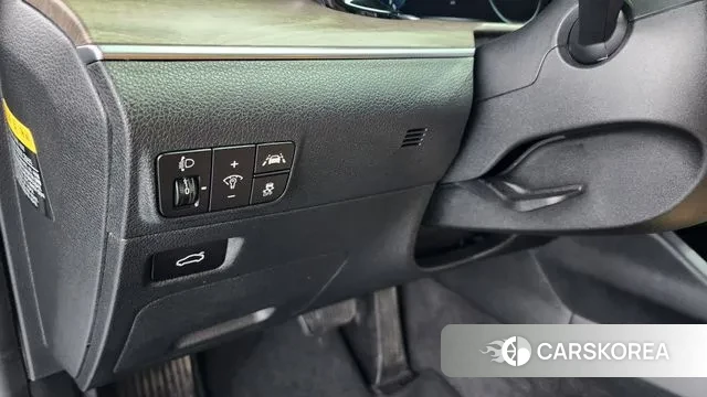 Kia K5 3rd generation 2020 Серебряный из Кореи, фото 5