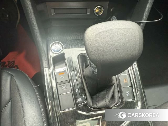 Volkswagen Tiguan L 2021 Белый из Китая, фото 5