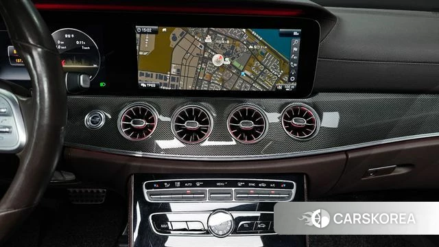 Mercedes-Benz CLS-Class C257 2019 Серый из Кореи, фото 5