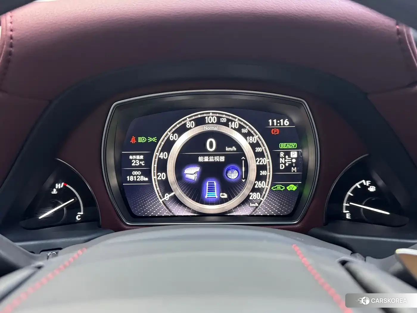 Lexus LS 2022 Черный из Китая, фото 5