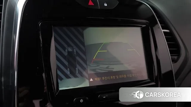 Renault Korea (Samsung) New QM3 2019 Серый из Кореи, фото 5